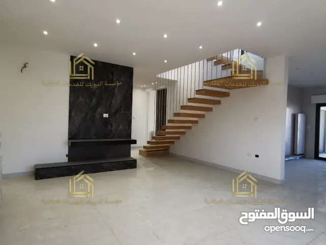 220 m2 4 Bedrooms Apartments for Rent in Amman Al-Shabah