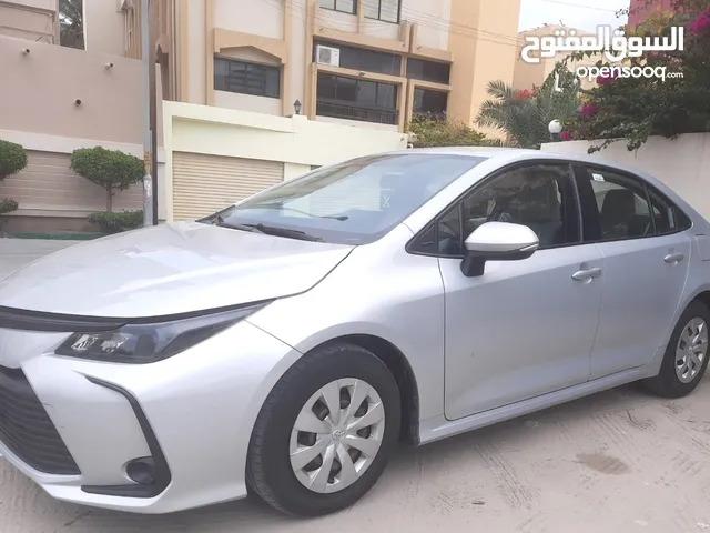Toyota Corolla 2020 in Manama