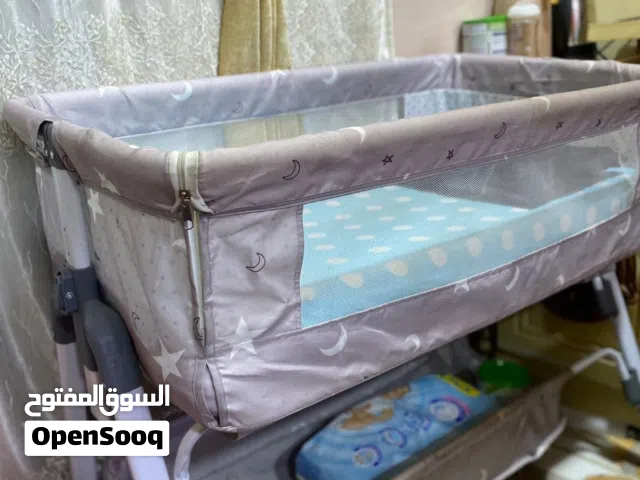 سرير طفل /كاروك