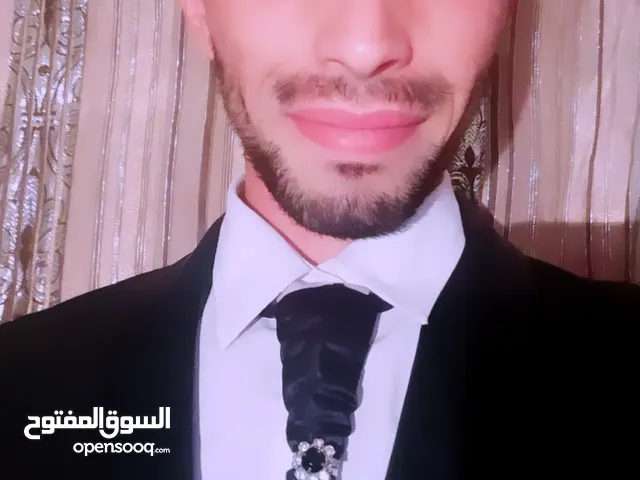 مروان الرابحي