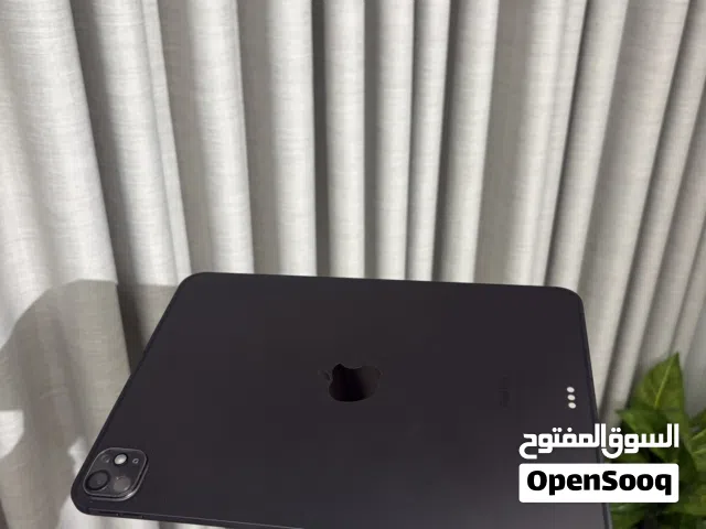 Apple iPad Pro 11 256 GB in Northern Governorate