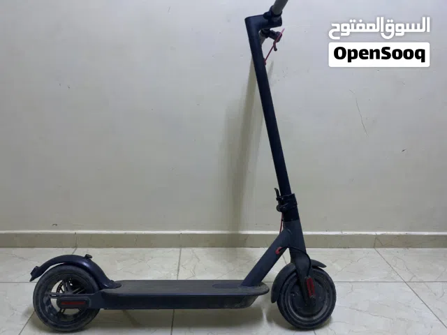 سكوتر كهربائي للبيع