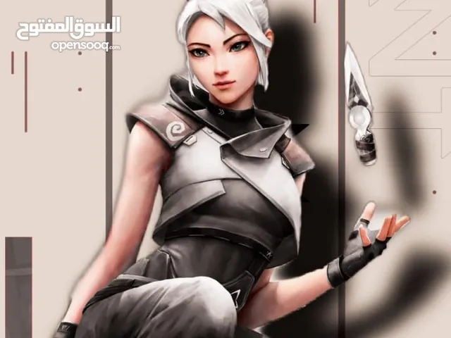 ثلث حسابات فالورانت