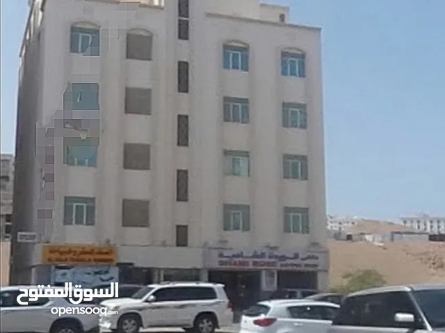  Building for Sale in Muscat Al Khuwair