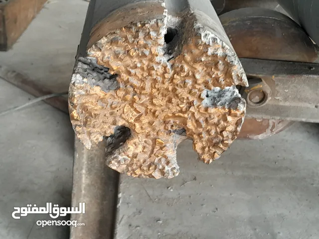 مركز المتجول لجميع أنواع اللحام