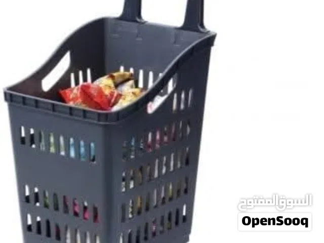 عرباية تسوق استعمل شهرين...