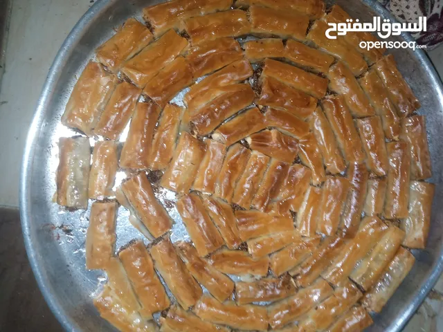 حلويات احمد