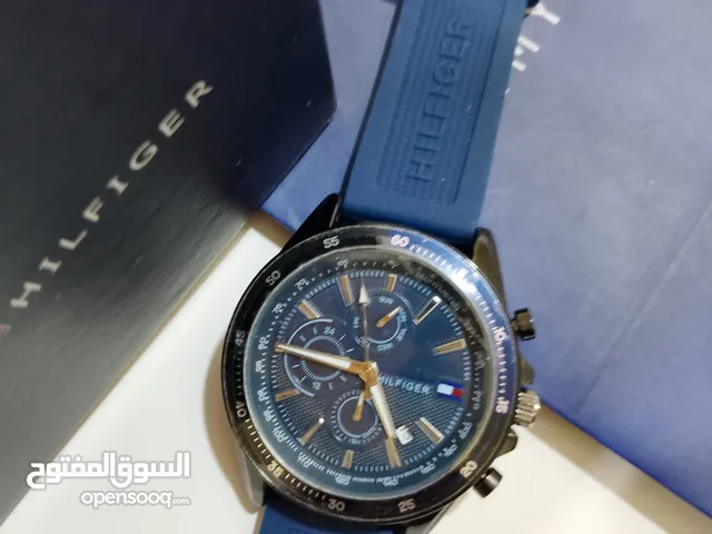 Analog Quartz Tommy Hlifiger watches for sale in Manama