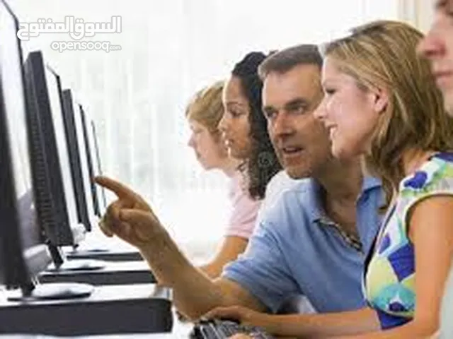 English Teacher in Muscat