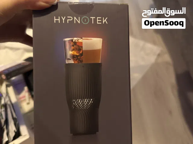 Hypnotex cup holder