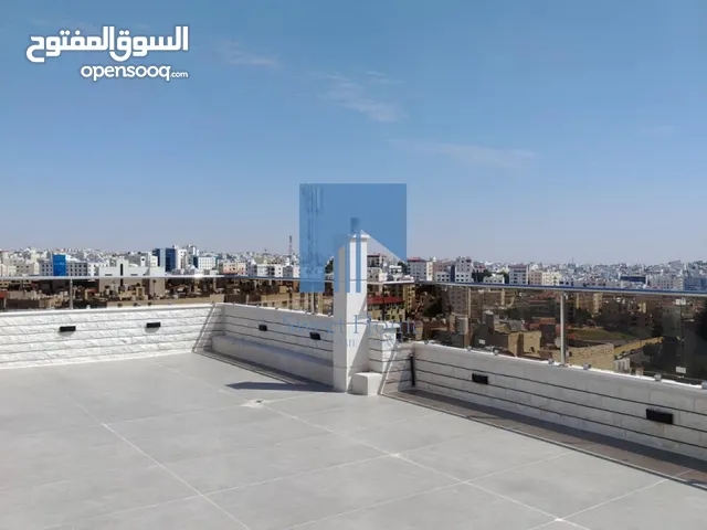 155 m2 3 Bedrooms Apartments for Sale in Amman Khalda