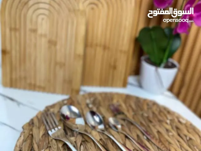 Couverts de table en inox – qualité premium