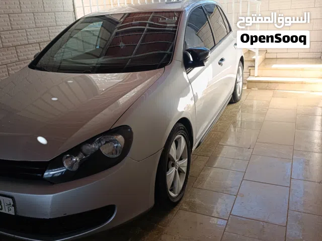 2011 Volkswagen Golf Golf