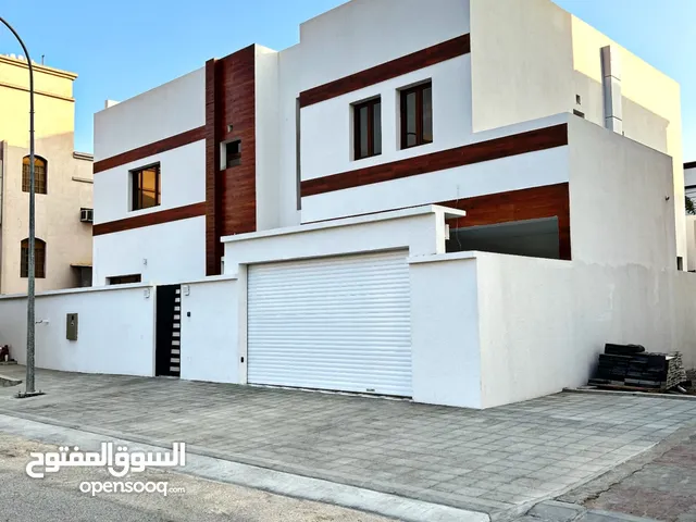 515 m2 More than 6 bedrooms Villa for Sale in Muscat Bosher