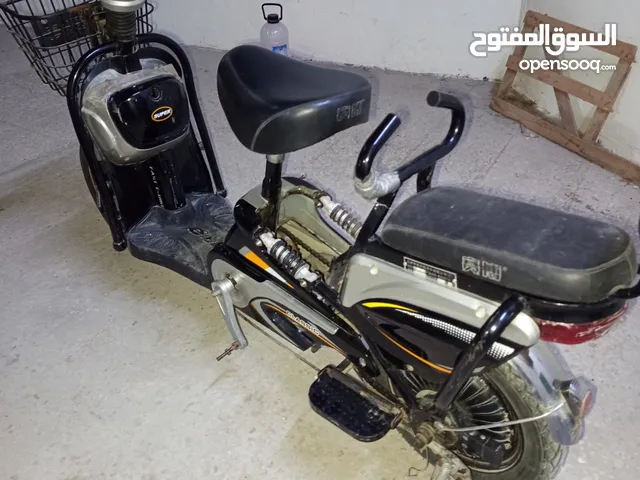 بسكليت كهرباء