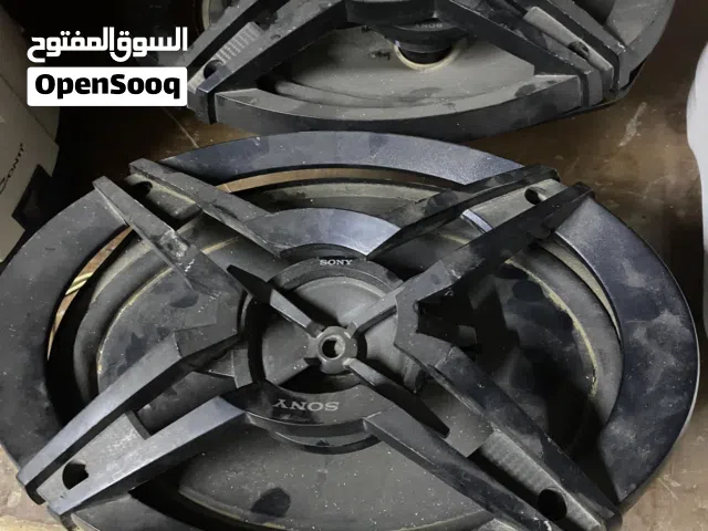 جوز سماعات سوني للبيع