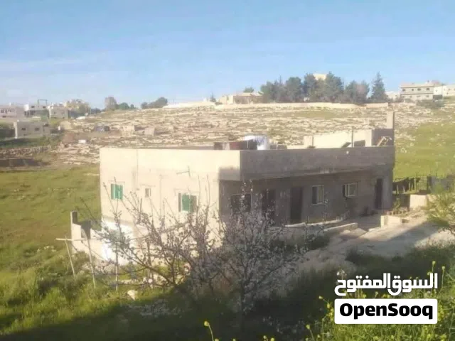 1250 m2 More than 6 bedrooms Townhouse for Sale in Madaba Juraynah