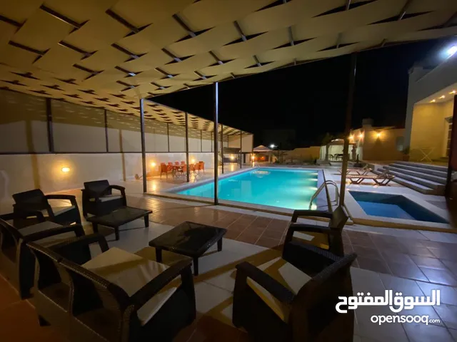 2 Bedrooms Chalet for Rent in Madaba Al-Faisaliyyah