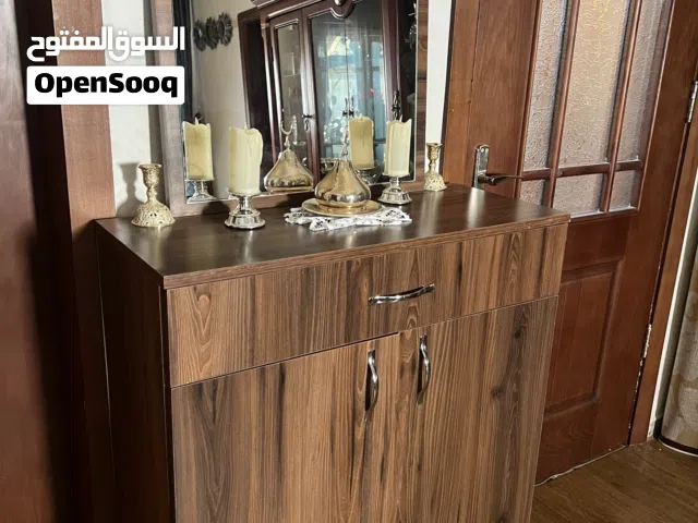 مدخل احذية بالمراية للبيع