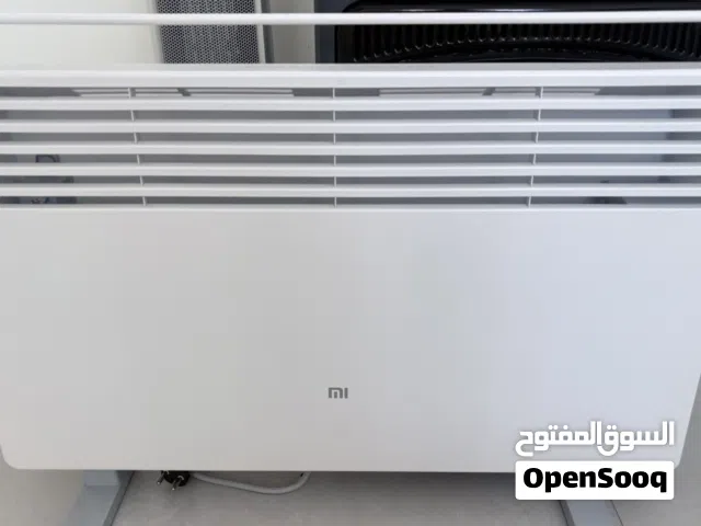 Mi Space Heater s مدفأة تشاومي بحالة جيدة