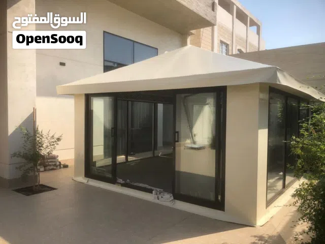 سوق الخيام الكويت للبيع خيمة فك وتركيب خيام جاهزة الحديقة السطوح خيام بيع خيام حديد خيمة زجاج جام