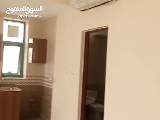 350 ft Studio Apartments for Rent in Sharjah Al Ghuair