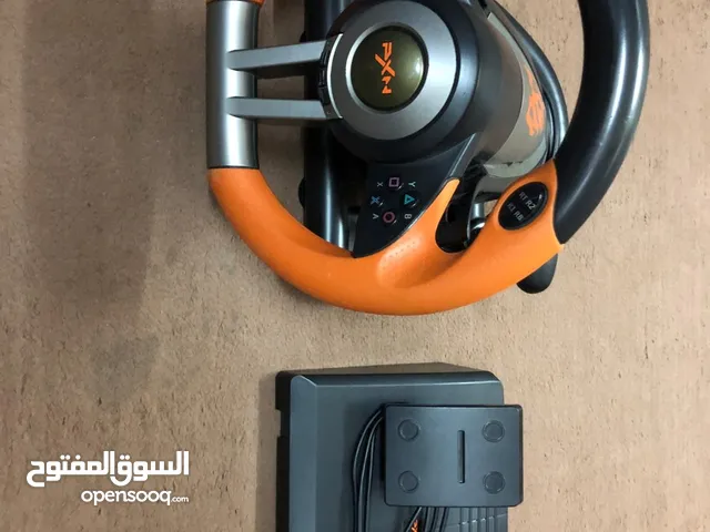 PXN Steering wheel and paddle for sale