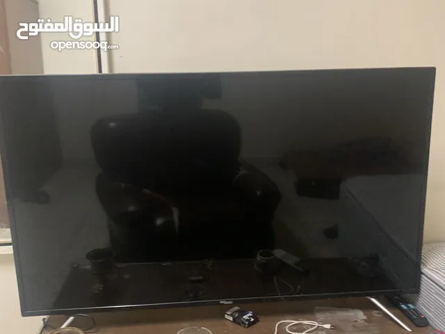 General Deluxe Smart 55 Inch TV in Abu Dhabi