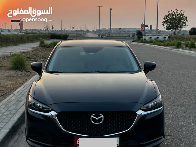 Mazda 6 – Excellent Condition – New Tires & Battery – 11 Months Registration