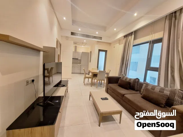 Modern Flat With Internet  Cpr Address  Near Juffair Mall