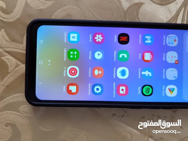 Samsung Galaxy A05 64 GB in Casablanca
