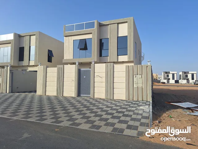 2855ft 3 Bedrooms Villa for Sale in Ajman Other