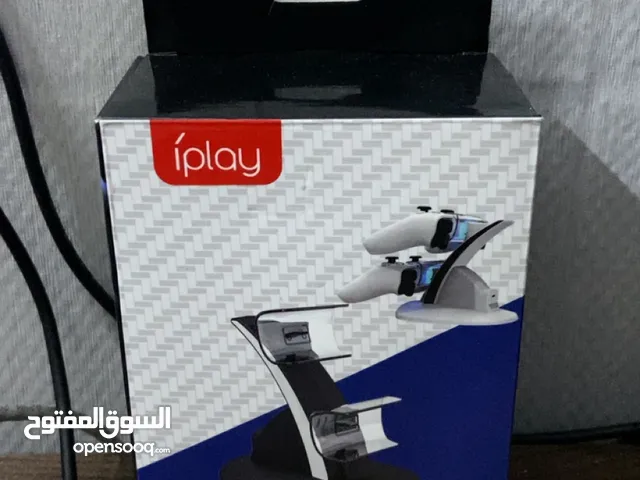 شاحن يده تحكم سوني فايف
