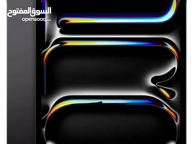 iPAD PRO 13-INCH M5   Wi-FI +Cellular 512 GB