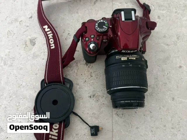 Nikon D3200 DSLR Digital Camera package
