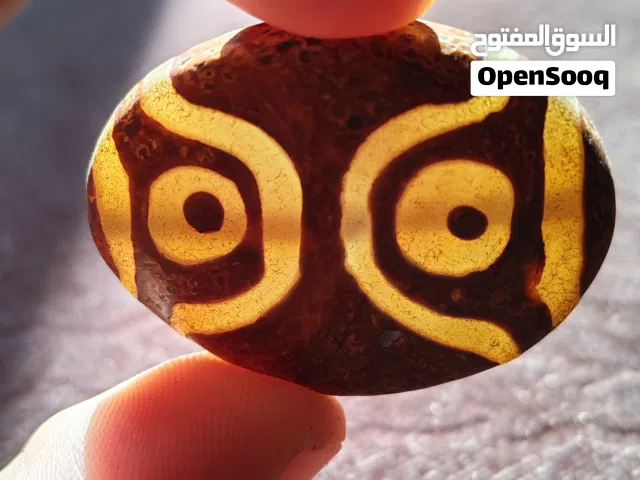 خرز التبت الاصلي