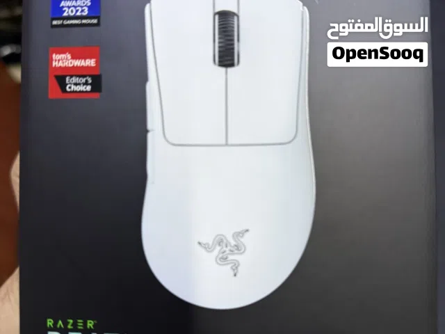 Gaming Mouse