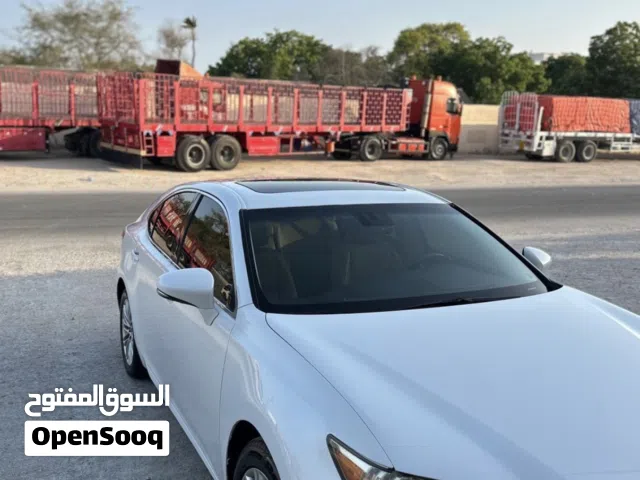 2013 لكزس ES ES 350