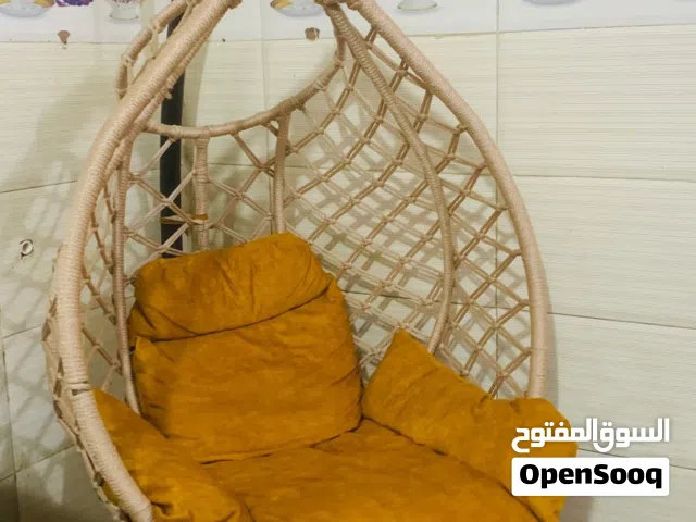 مرجوحة عش العصفور جديدة