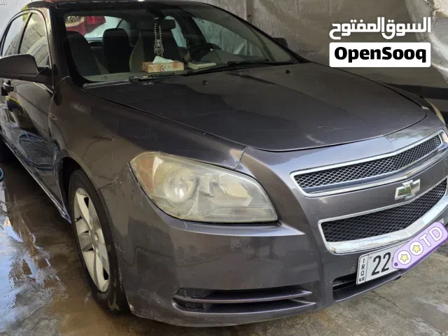Used Chevrolet Malibu in Diyala