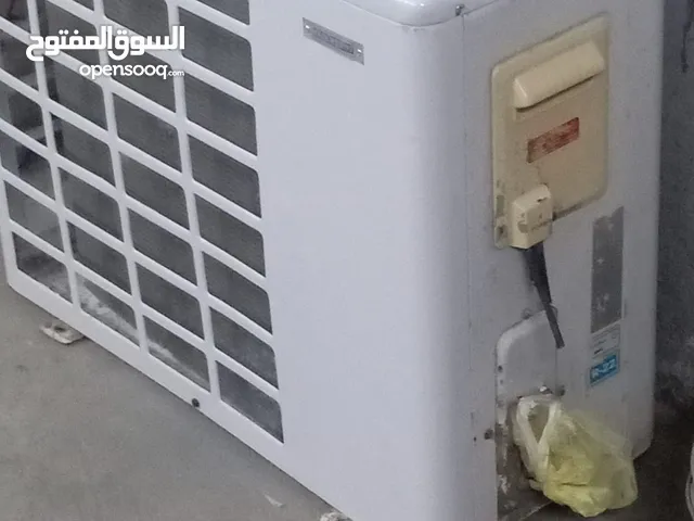 Other 2 - 2.4 Ton AC in Damietta