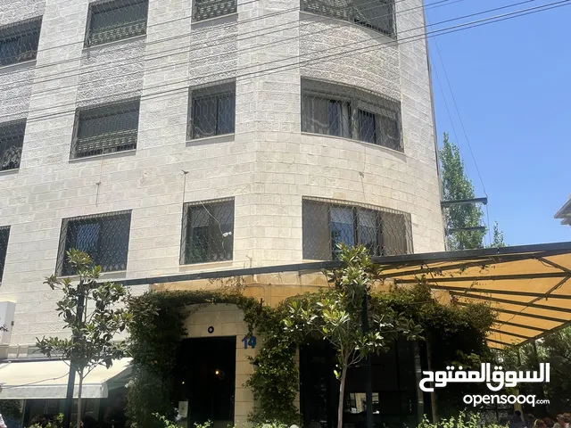 Unfurnished Offices in Amman Jabal Al-Lweibdeh