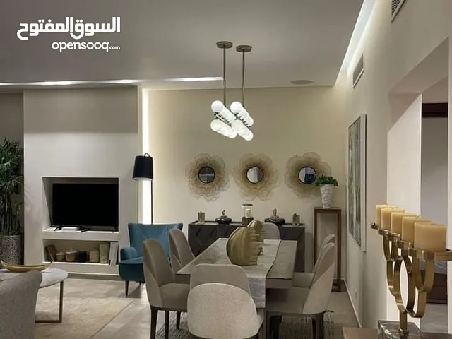 260 m2 4 Bedrooms Apartments for Sale in Cairo Fifth Settlement