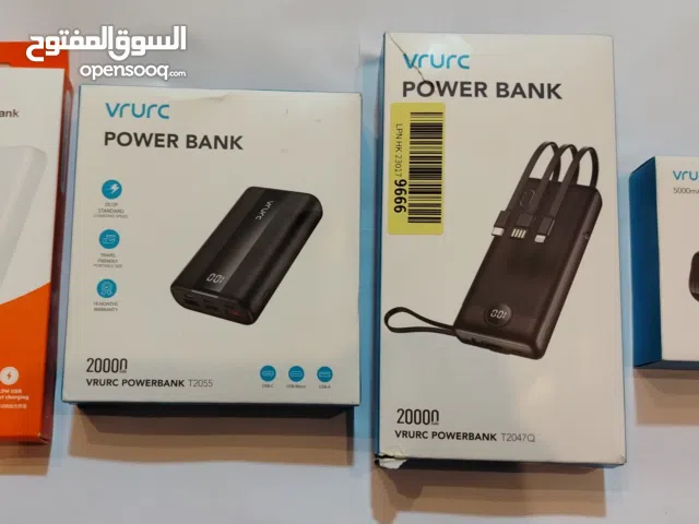 باورات شحن اصلي UK بريطاني