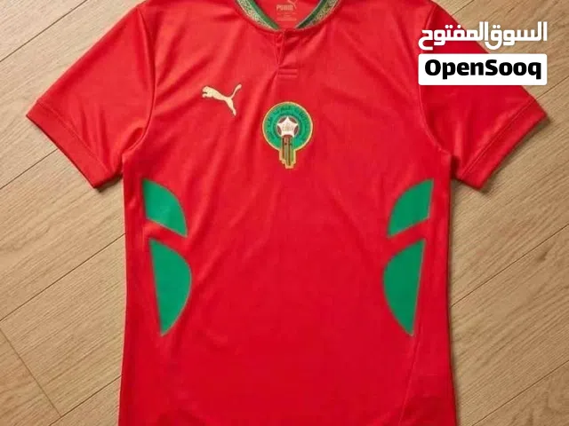 هذا توني المغرب
