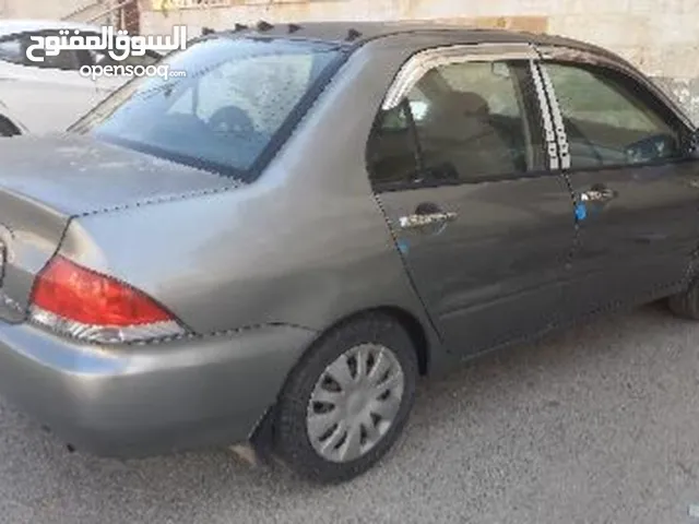 Used Mitsubishi Lancer in Irbid