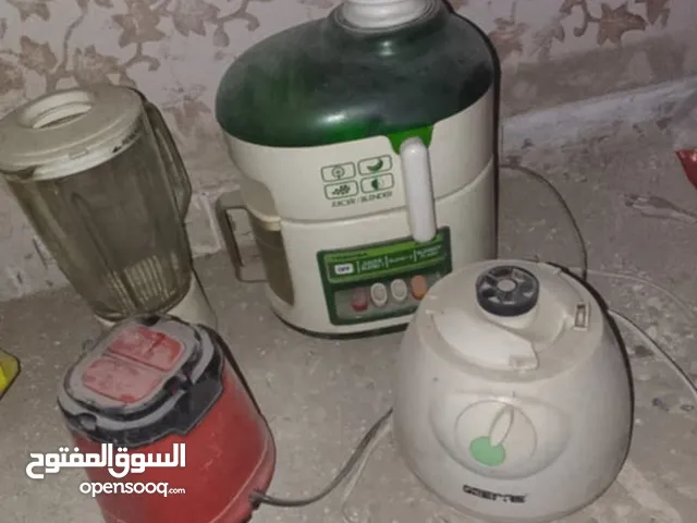خلط فواكه توشيبا