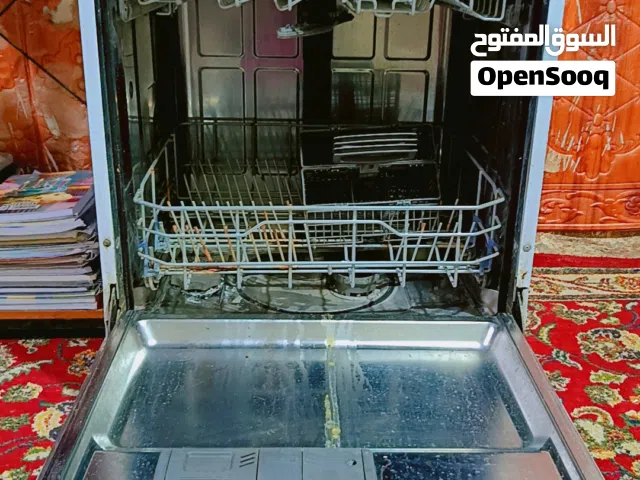 غساله صحون  LG