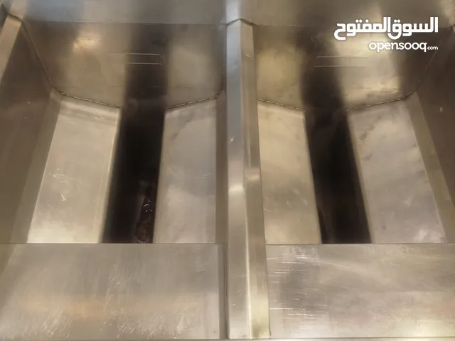 frymaster gas used like new 2017