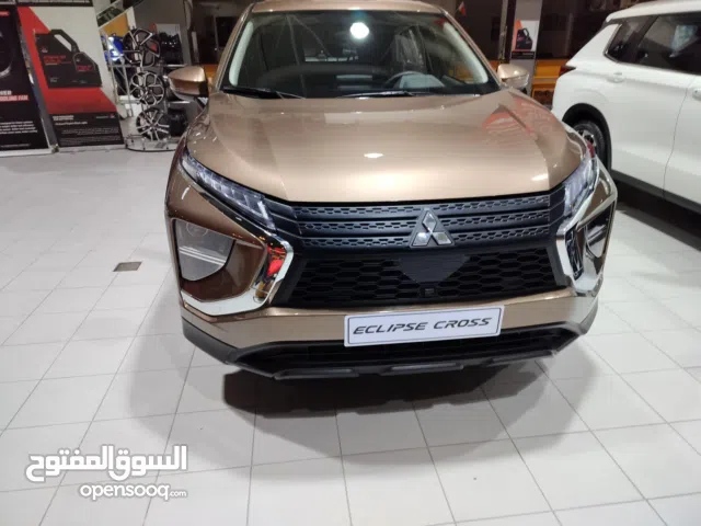 New Mitsubishi EclipseCross in Central Governorate